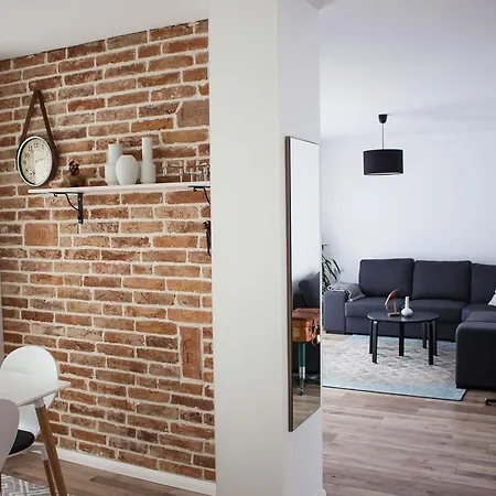 公寓 The Townhouse