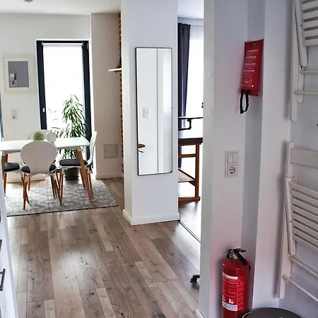 The Townhouse