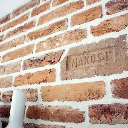 The Townhouse *
