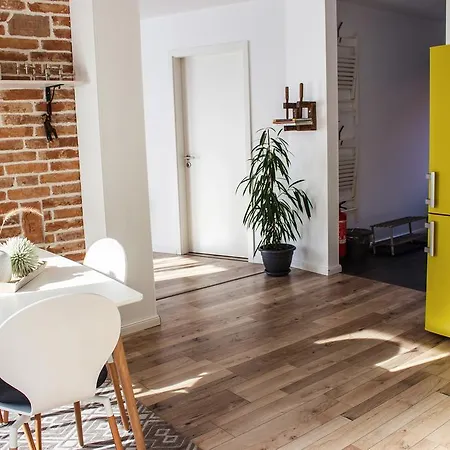 The Townhouse * 부르그베델