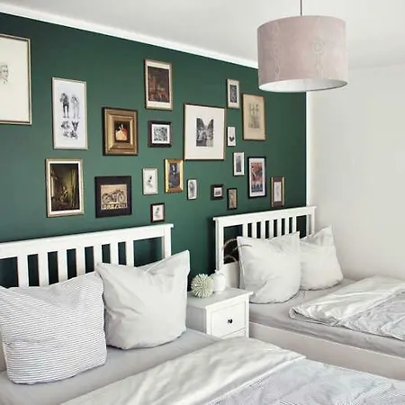 The Townhouse