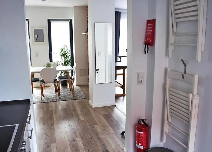 The Townhouse