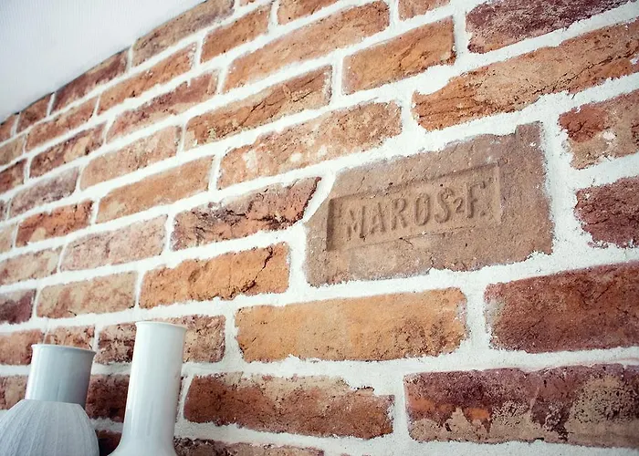 The Townhouse *