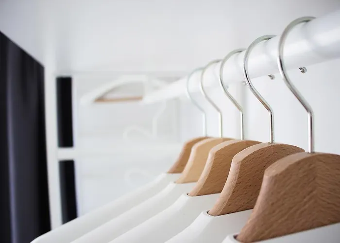 The Townhouse * Burgwedel (Lower-Saxony)