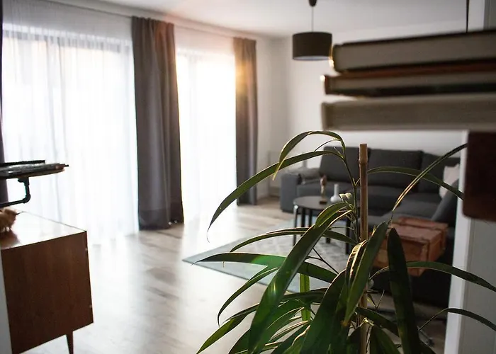 The Townhouse * Burgwedel (Lower-Saxony)